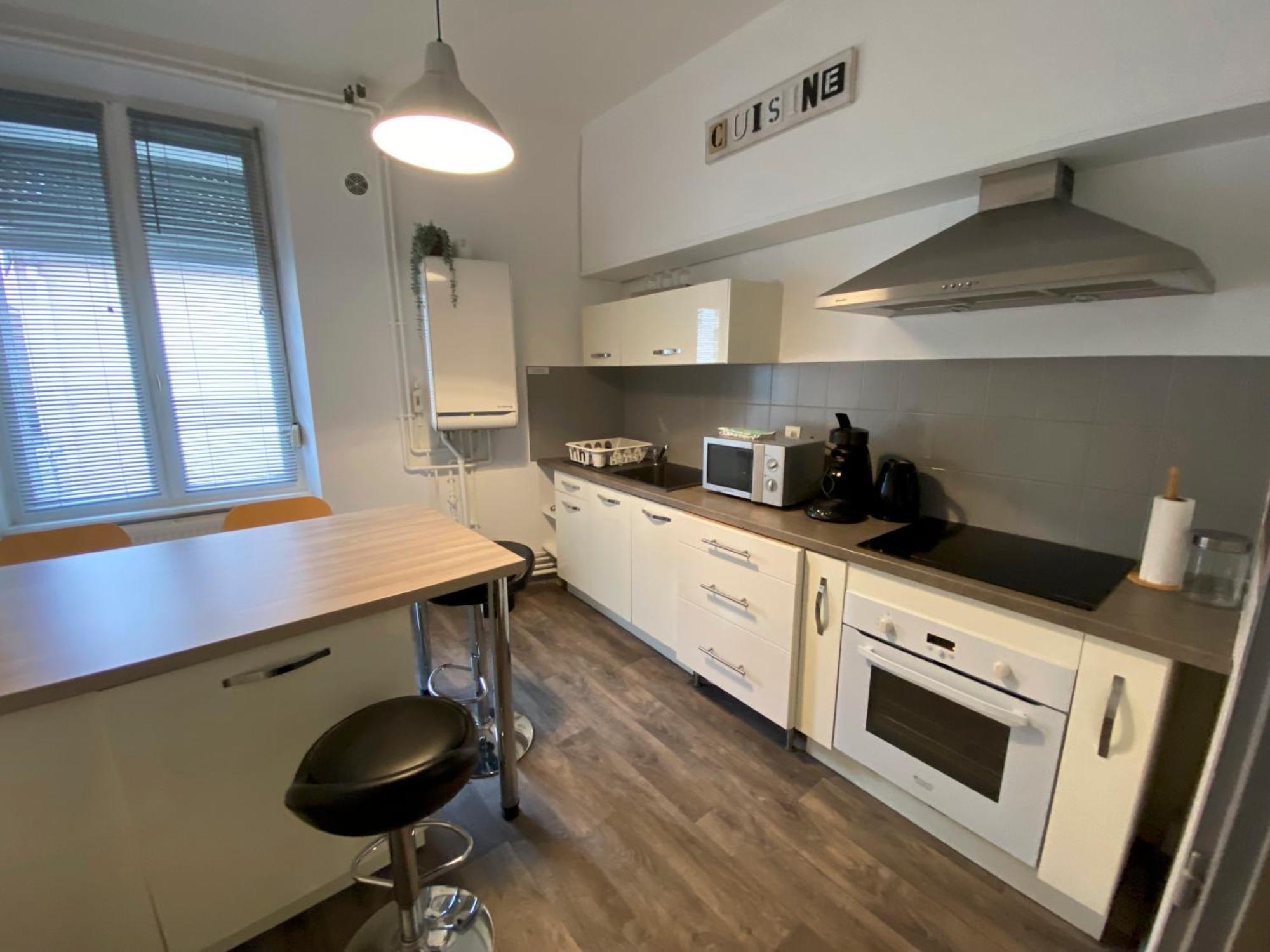 Le Breuil - Spacieux, Chaleureux, Emplacement Ideal Vesoul Exterior foto