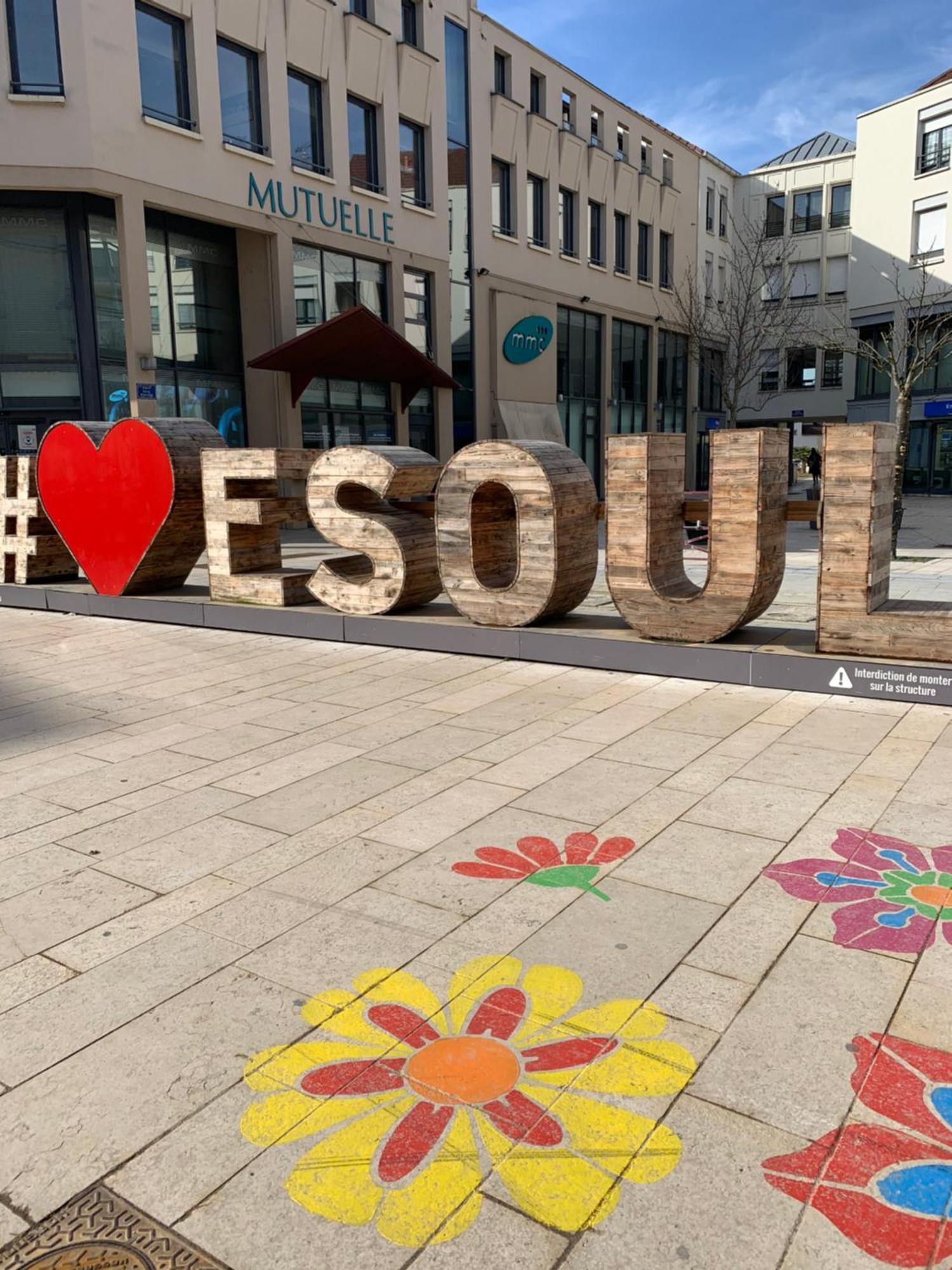 Le Breuil - Spacieux, Chaleureux, Emplacement Ideal Vesoul Exterior foto